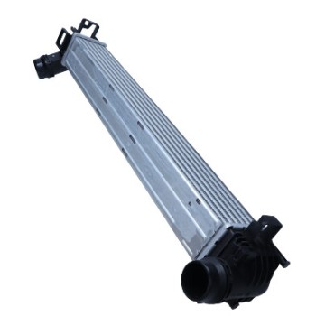 Интеркулер renault grand scenic 1,5dci 09- фото №1