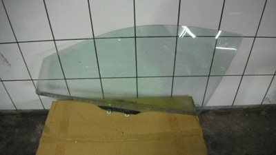 Civic vii 5d 00-06 стекло с дверь левый перед фото №1
