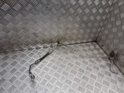 Шланг кондиционера hyundai getz 1.1 фото №1