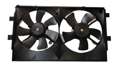 Outlander sport 2.0 usa cad вентилятор корпус фото №1