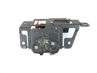 Замок крышки багажника bmw e46 kombi compact e83 x3 фото №1