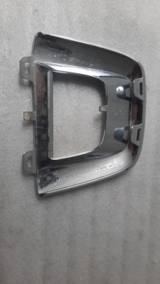 Mercedes w253 заглушка бампера a2538856200 фото №1