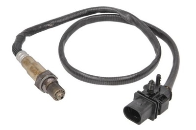 Bosch 258 017 095 датчик лямбда-зонд фото №1