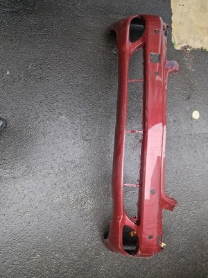 BUMPER FRONT MERCEDES CLS NEW CONDITION ORIGINAL W219  