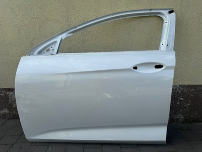 Opel insignia b 17- двері ліва передні перед фото №1