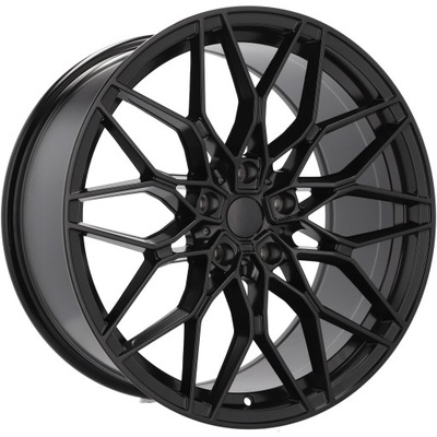 LLANTAS 19 PARA BMW 5 (E60 E61) (F10 F11) GT (F07) 6 (E63 E64) (F12 F13)  