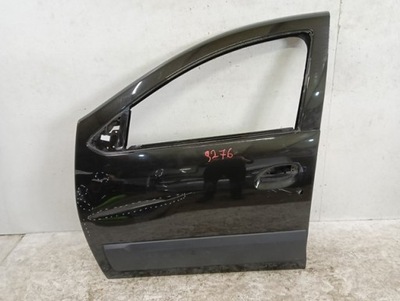 Дверь левая передние левый перед dacia duster ii sandero ii 17- фото №1