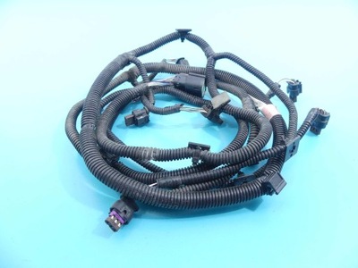 Електропроводка джгут бампера pdc задня tesla model s фото №1