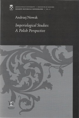 Imperiological Studies: A Polish Perspective