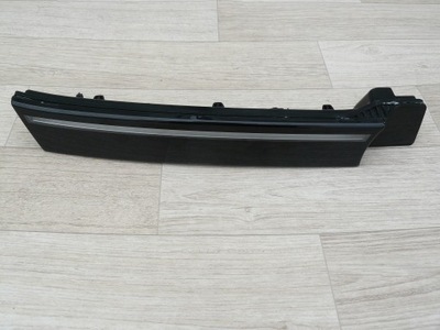 Vw id4 id-4 лампа led drl правая 11a941654 фото №1