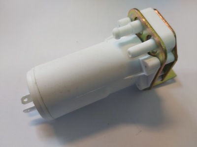 Mercedes помпа двигатель распылителя 12v lublin фото №1