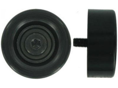 Skf vkm 65019 ролик напрямна / напрямна, ремінь клиновий зубчастий фото №1