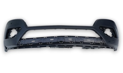 Бампер передний перед нижний opel mokka i фото №1