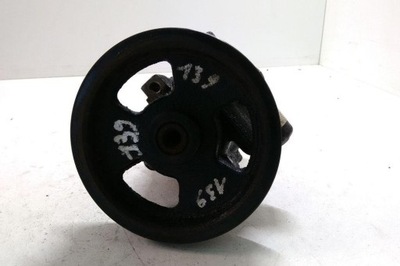 Підсилювач керма renault grand scénic iv r9_ 8200223611 3.0l дизель фото №1