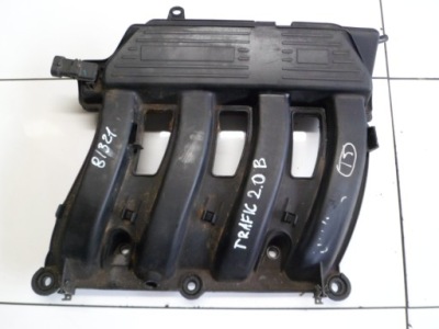 Renault laguna ii 2.0 коллектор всасывающий 8200691682g фото №1