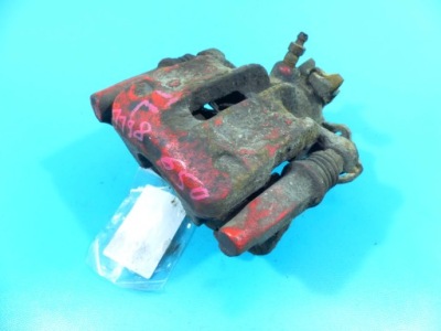 Суппорт задняя левый ford galaxy mk1 99r 1.9 tdi фото №1