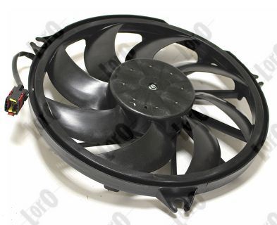 VENTILADORES DEL RADIADOR ABAKUS 038-014-0001  