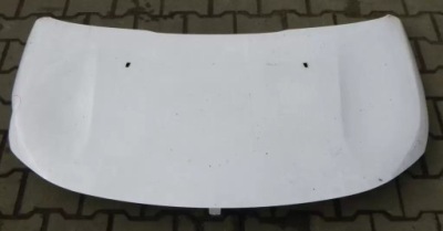 Peugeot 2008 капот 13478976 фото №1