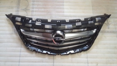 Opel cascada cabrio решітка радіатора решітка 13368994 фото №1