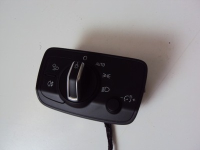 Панель світла audi tt 8s dsg s-line 18 r фото №1