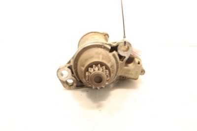 Стартер skoda citigo 1.0 41230 фото №1