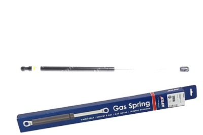 Пружина газова, кришка багажника kilen 426031 фото №1