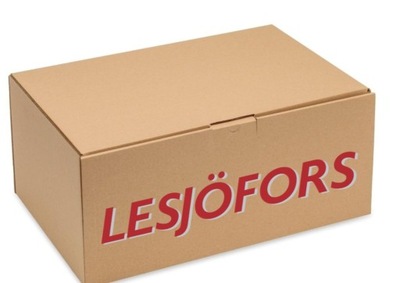 Lesjofors 77830 пряжка рессора фото №1