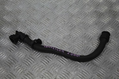 Wąż шланг wody traveller фото №1