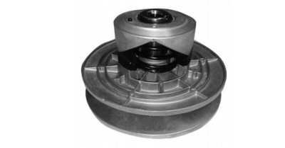 Вариатор сцепление коробки ligier xtoo r max jsrc ixo js50 js56 optimax 461 фото №1