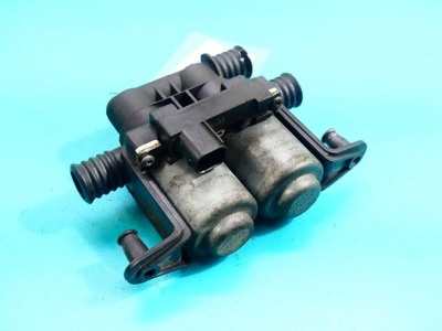 Клапан отопителя bmw e65 фото №1