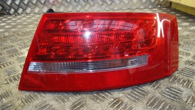 ФАРА ПРАВАЯ ЗАД PRAA ЗАДНЯЯ LED (СВЕТОДИОД ) W КРЫЛО 8T0945096 D AUDI A5 S5 8T 8F РЕСТАЙЛ