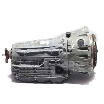 MERCEDES W205 CAJA DE TRANSMISIÓN AUTOMÁTICA 725008 725.008 A2572700100  