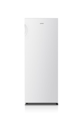 Gorenje | F4142PW | Freezer | Energy efficiency class E | Free standing | U