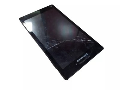 TABLET LENOVO