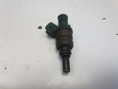 Kia rio i 1.3 8v форсунка инжектор 0k30c13250 фото №1