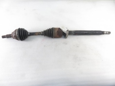 Приводной вал pp m1029787 фото №1