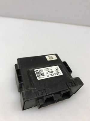 Модуль блок керування opel 13512359 фото №1