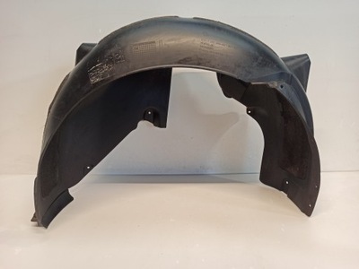 Подкрылок левый задняя bmw e60 7180405 фото №1