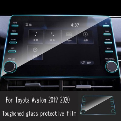 PARA TOYOTA AVALON 2019 2020 2021 NAVEGACIÓN AUTO 