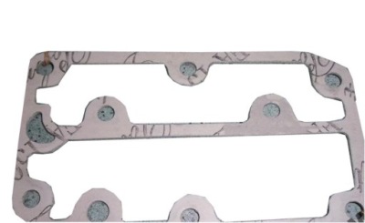 Прокладка lp4812 компресор lp4813 lp4814 lp4815 фото №1