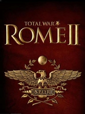 Total War: ROME II - Emperor Edition Steam Klucz