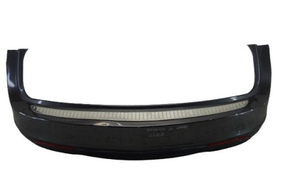 Бампер задняя opel insignia a kombi фото №1