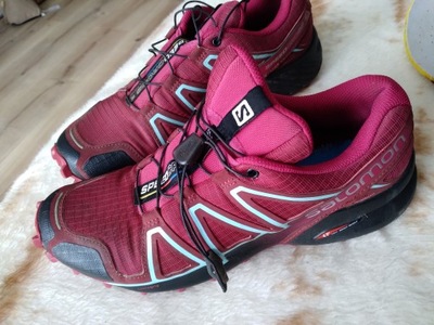 Buty Salomon SPEEDCROSS r.41