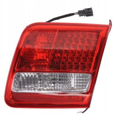 Audi a8 d3 03-07 фара задняя правый  новая оригинал фото №1