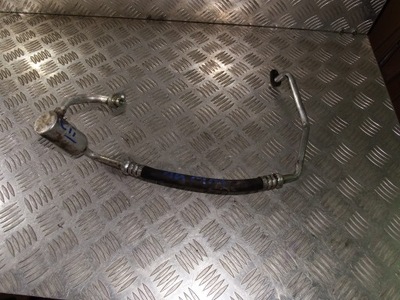 Шланг wąż трубка кондиционера renault laguna ii espace iv 1.9dci 14mm фото №1