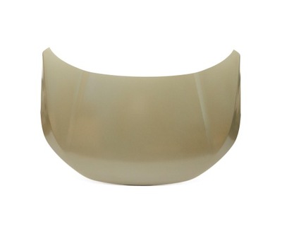 Honda cr-v 2017 - 2022 капот сталевий 60100tlaa00zz фото №1