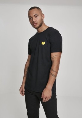 Modny T-shirt Wu Wear Front-Back Wu Tang Clan S