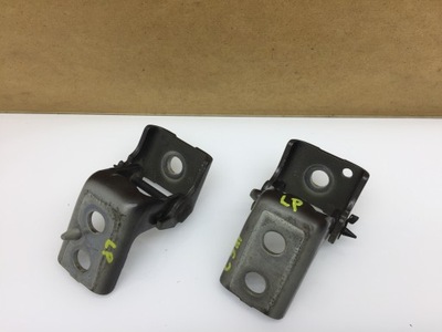 Citroen c3 iii петля петлі двері лівий перед ліва передні evlc фото №1