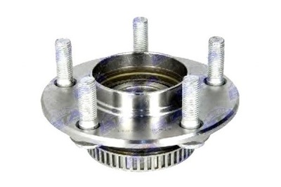 Bta набір підшипник колеса з ступиця задня chrysler 300 фото №1