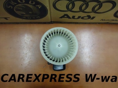 Вентилятор обдув воздуходувка audi a8 d4 a7 a6 c7 фото №1